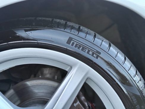 Used 2003 Porsche Boxster RWD image 17