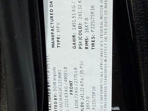 Used 2012 Jeep Wrangler Sport AWD/4WD image 32