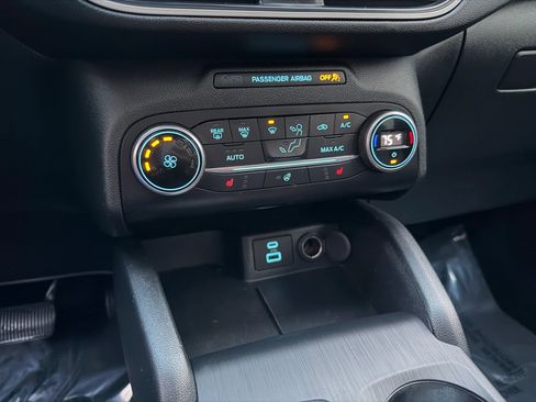 Used 2020 Ford Escape SEL AWD/4WD image 14
