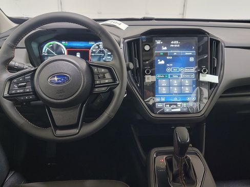 New 2026 Subaru Crosstrek 2.5i Limited image 9