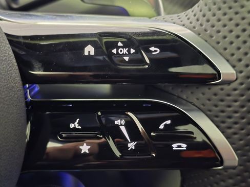 New 2026 Mercedes-Benz GLC 43 AMG GLC 43 AMG image 21