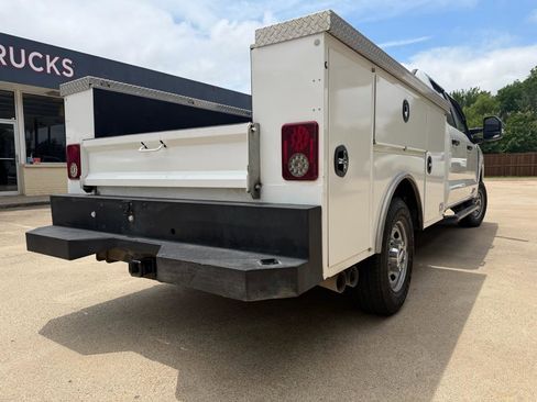 Used 2023 Ford F250 XL w/ XL Driver Assist Package AWD/4WD image 14