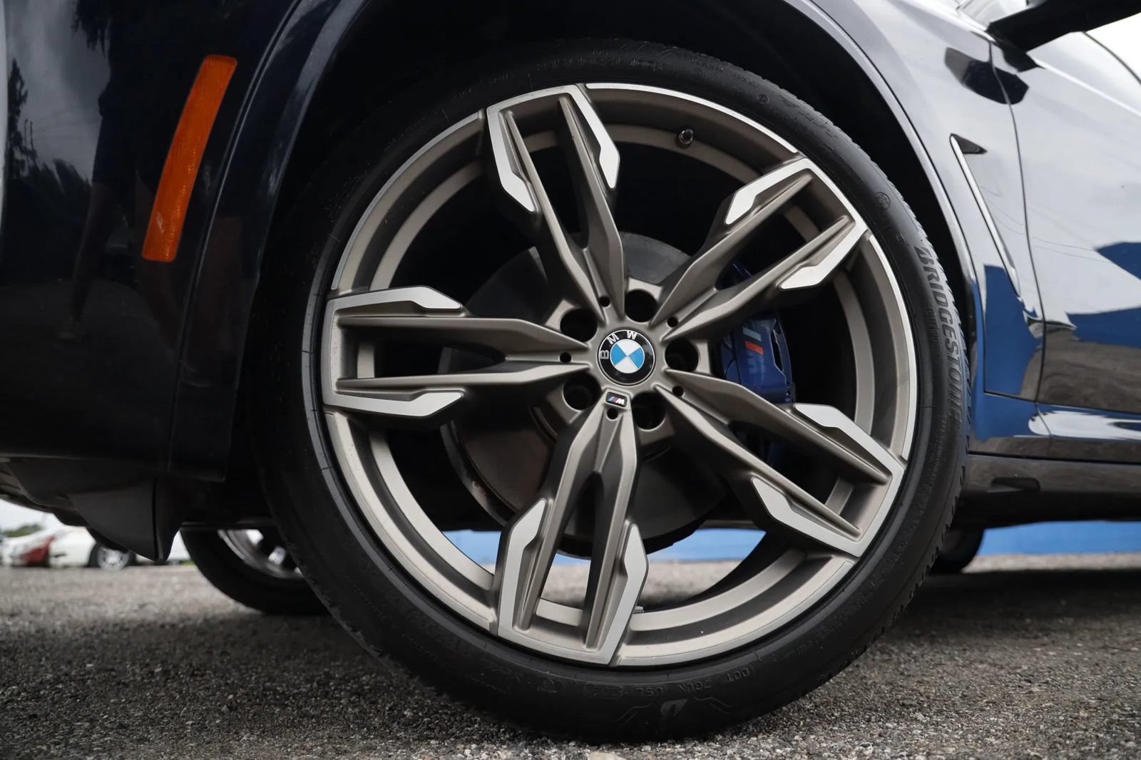 Used 2020 BMW X3 M40i w/ Premium Package AWD/4WD image 27