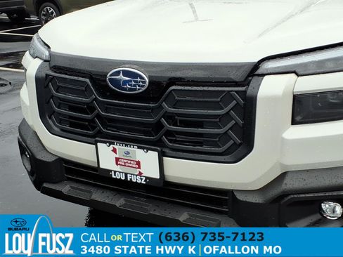 Used 2026 Subaru Outback Premium AWD/4WD image 34