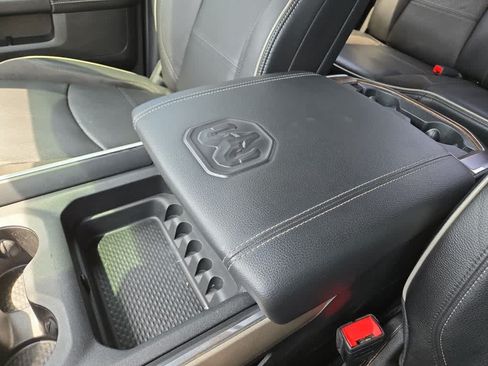 Used 2022 RAM 2500 Laramie AWD/4WD image 33