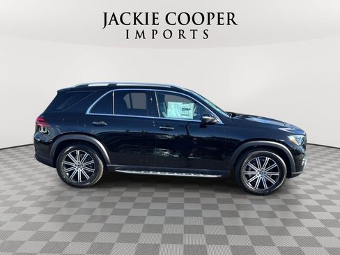 New 2026 Mercedes-Benz GLE 350 4MATIC image 6