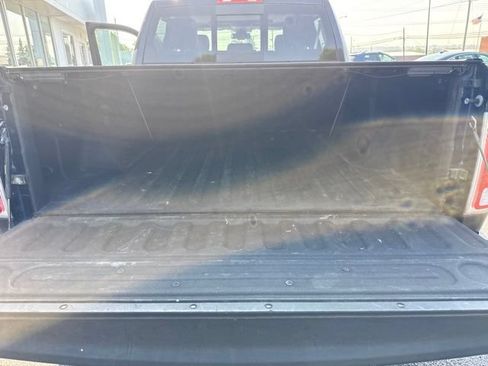 Used 2017 RAM 1500 Laramie w/ Convenience Group AWD/4WD image 16