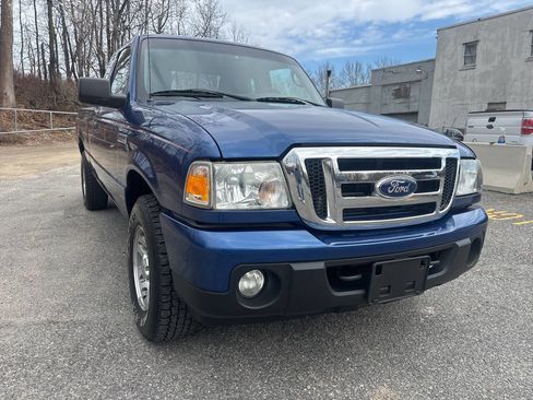 Used 2011 Ford Ranger XLT image 7