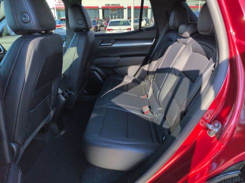 Used 2026 GMC Terrain Elevation w/ Elevation Premium Package FWD image 25
