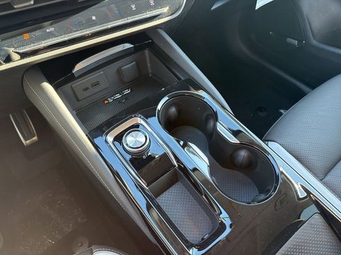 New 2025 Buick Envision Sport Touring image 29