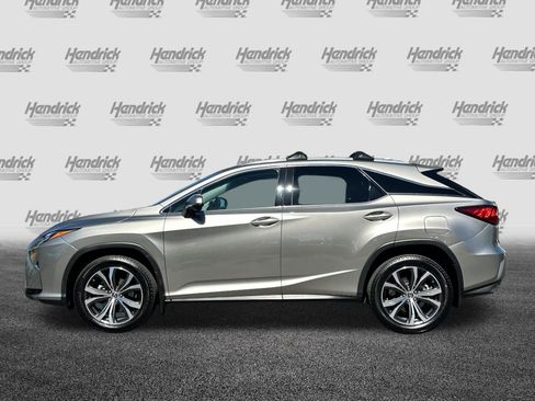 Used 2018 Lexus RX 350 AWD w/ Premium Package image 8