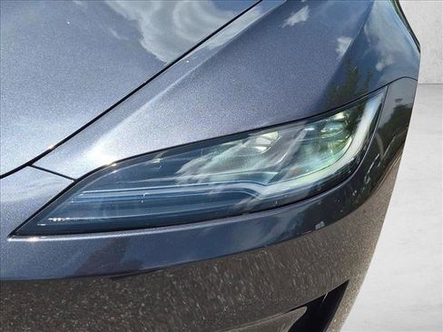 Used 2024 Tesla Model 3 Performance AWD/4WD image 5