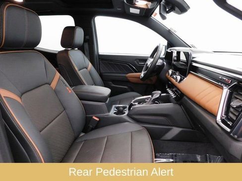 Used 2024 GMC Canyon AT4 w/ AT4 Premium Package image 35