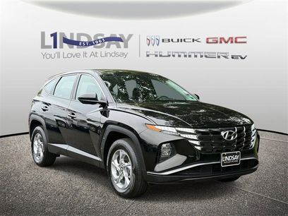 Used 2024 Hyundai Tucson SE