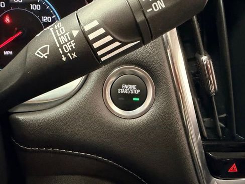 Certified 2021 Chevrolet Traverse High Country image 18