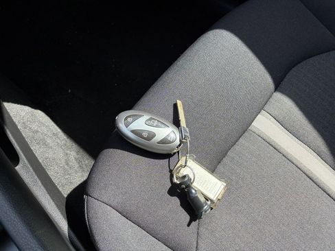 Used 2025 Hyundai Sonata SEL image 21