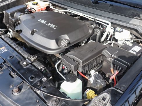 Used 2019 Chevrolet Colorado Z71 image 12