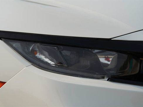 Used 2021 Honda Civic Sport image 24
