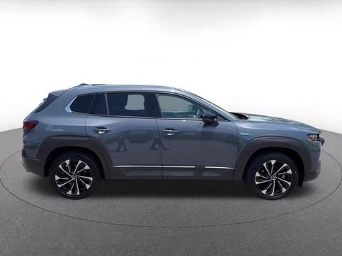 Used 2025 MAZDA CX-50 2.5 Hybrid w/ Premium Plus Pkg AWD/4WD image 16