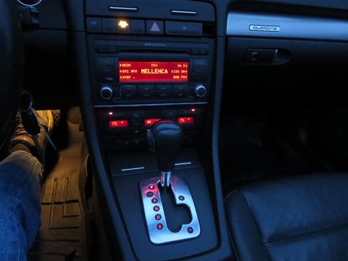 Used 2007 Audi A4 2.0T image 29
