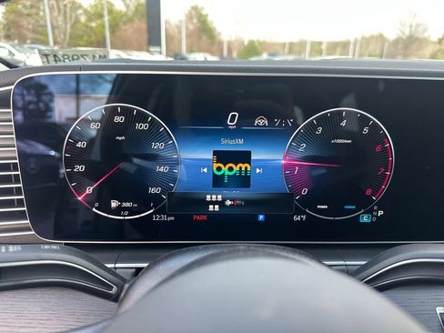 New 2026 Mercedes-Benz GLS 450 GLS 450 image 29