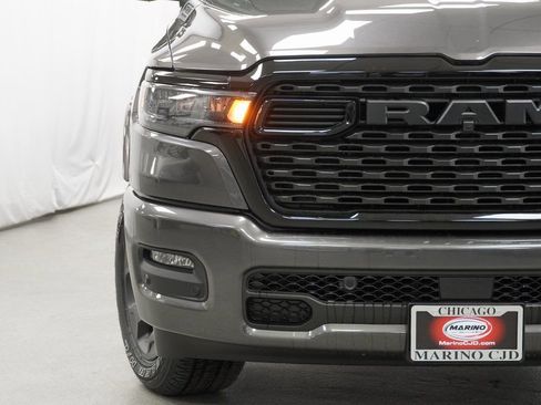 New 2026 RAM 1500 Big Horn image 6