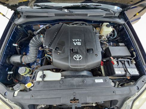Used 2008 Toyota 4Runner Sport AWD/4WD image 29