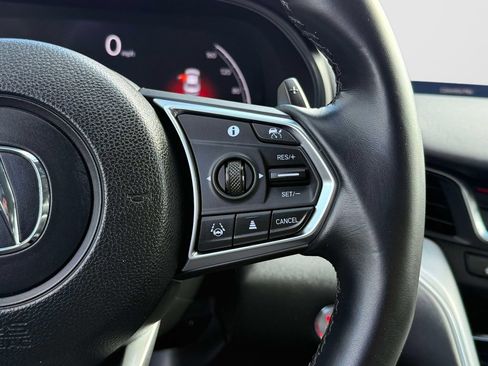 Certified 2025 Acura TLX w/ Technology Package FWD image 28
