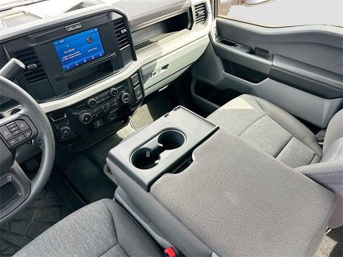 Used 2025 Ford F250 XL w/ STX Appearance Package image 21