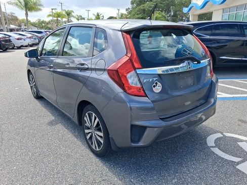 Used 2015 Honda Fit EX image 7