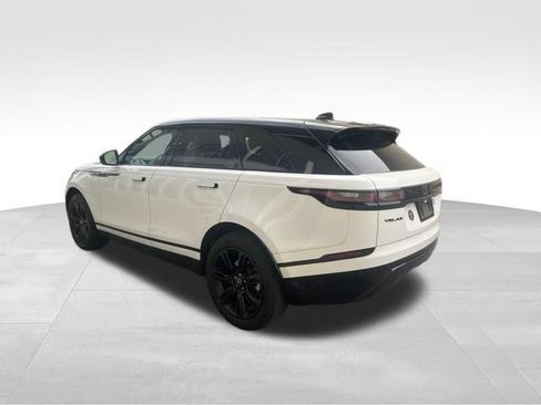 Used 2023 Land Rover Range Rover Velar R-Dynamic S AWD/4WD image 9