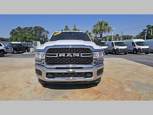 Used 2024 RAM 3500 Tradesman w/ Towing Technology Group AWD/4WD image 38