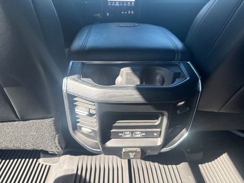 Used 2024 RAM 3500 Laramie w/ Sport Appearance Package image 12