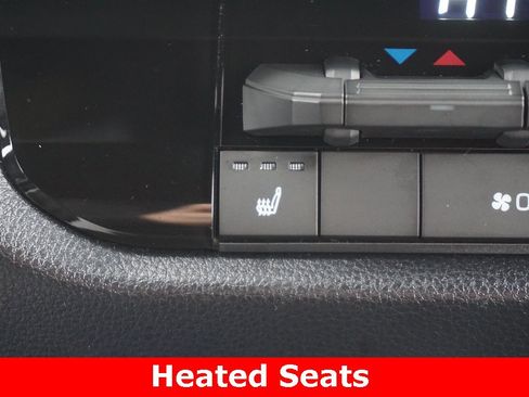 Used 2025 Toyota Tundra SR5 image 8