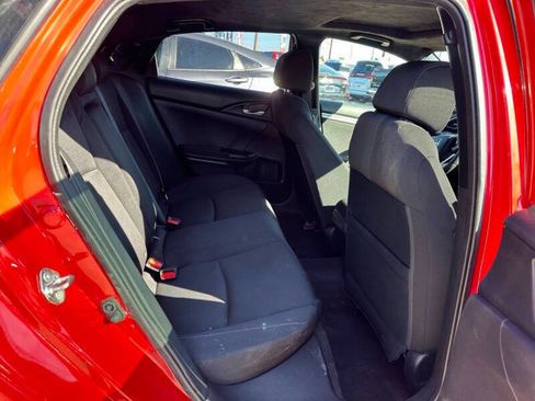 Used 2017 Honda Civic EX-T image 14