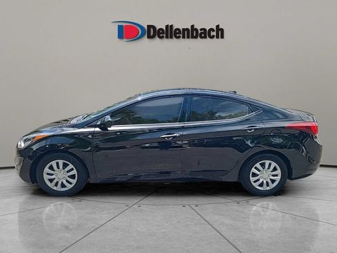 Used 2016 Hyundai Elantra SE FWD image 3