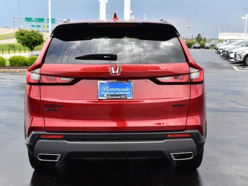 New 2026 Honda CR-V Sport-L image 6