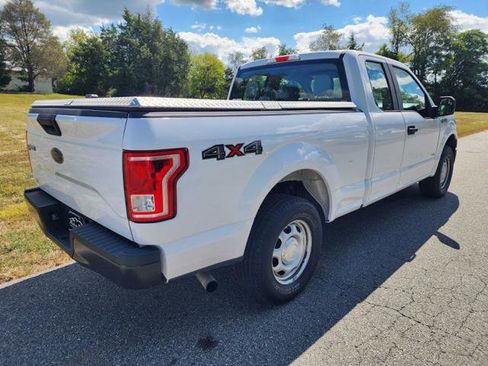 Used 2017 Ford F150 XL w/ Equipment Group 101A Mid image 6