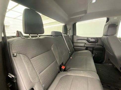 Used 2021 Chevrolet Silverado 1500 LT image 14