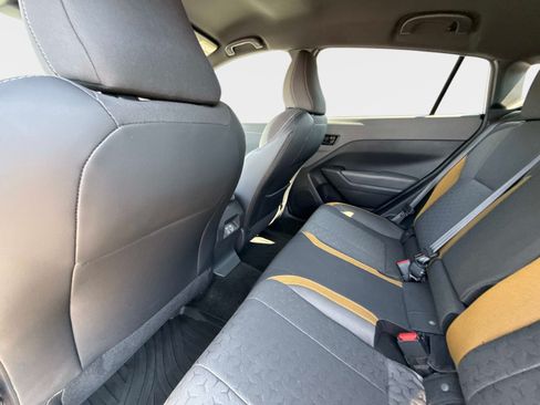 Certified 2024 Subaru Crosstrek 2.5i Sport AWD/4WD image 18