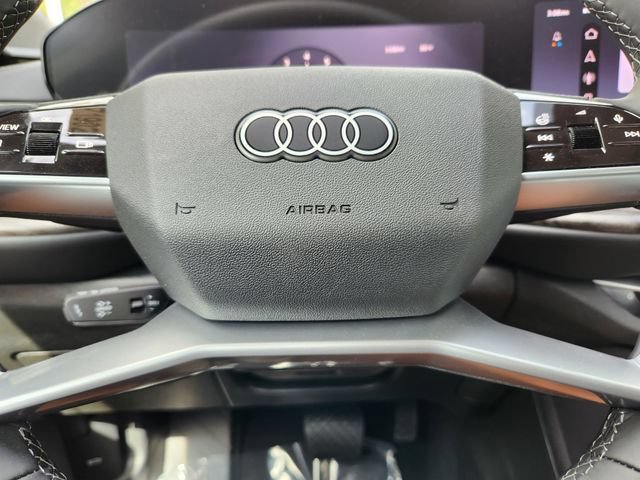 New 2026 Audi Q5 Premium AWD/4WD image 25