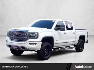 Used 2018 GMC Sierra 1500 Denali AWD/4WD video 1