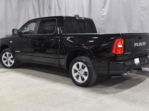 New 2026 RAM 1500 Big Horn image 7