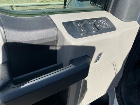 Used 2018 Ford F150 XL w/ Equipment Group 101A Mid image 8