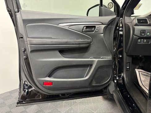 Certified 2023 Honda Passport EX-L image 24