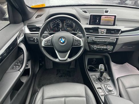 Used 2021 BMW X1 sDrive28i w/ Convenience Package FWD image 24
