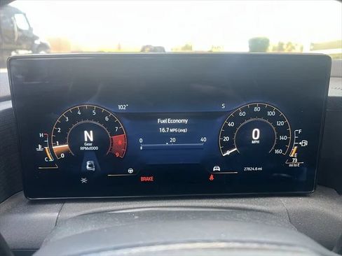 Used 2024 Ford Mustang GT RWD image 25