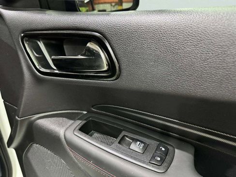 Used 2021 Dodge Durango R/T w/ Tow 'N Go Package AWD/4WD image 56