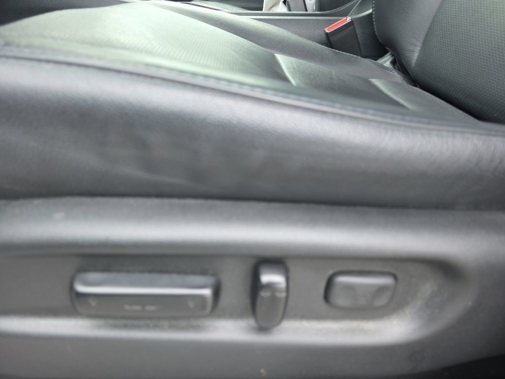Certified 2023 Honda Passport EX-L image 11