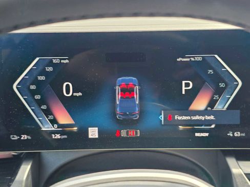 Used 2026 BMW i5 eDrive40 AWD/4WD image 27